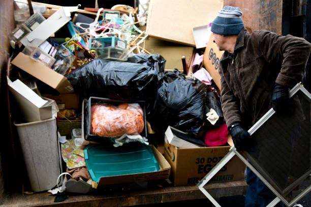 Retail Junk Removal in Bend, OR